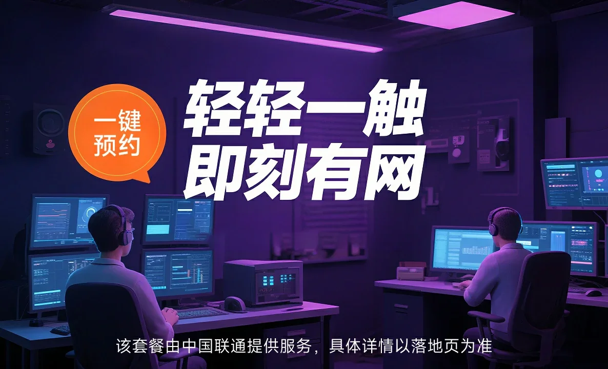 福山中国联通